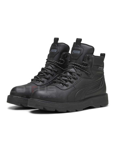 МЪЖКИ ОБУВКИ PUMA DESIERTO V3 PURETEX BLACK