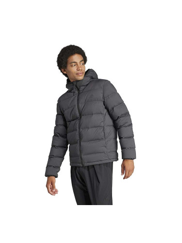 МЪЖКО ЯКЕ ADIDAS HELIONIC S HO J BLACK