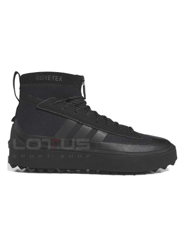 ОБУВКИ ADIDAS ZNSORED HI GTX BLACK