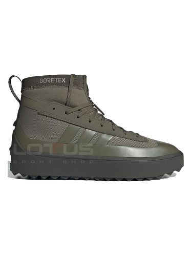 ОБУВКИ ADIDAS ZNSORED HI GTX OLIVE