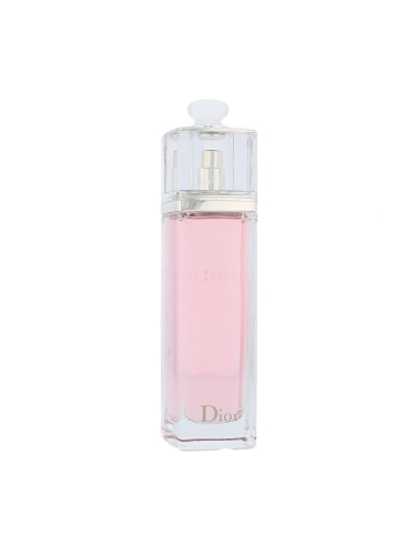 Dior Addict Eau Fraîche 2014 Eau de Toilette за жени 100 ml увредена кутия