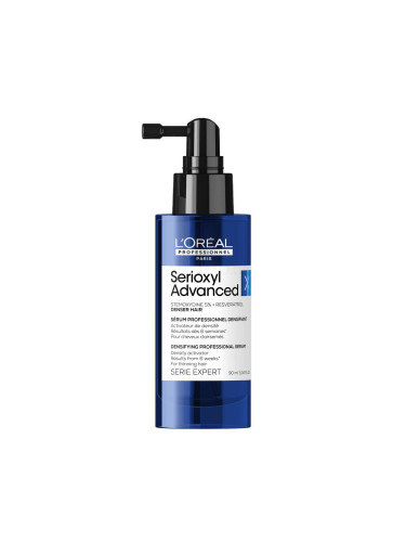 L'Oréal Professionnel Serioxyl Advanced Densifying Professional Serum Серум за коса 90 ml