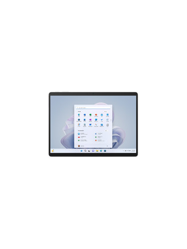 MICROSOFT Surface Pro 9 13inch Intel Core i5-1235U 8GB 256GB UMA W11H 