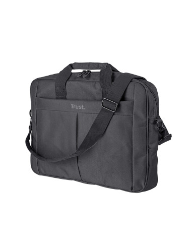 Чанта TRUST Primo Carry Bag 16" - Black