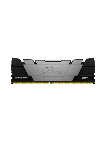 Памет Kingston FURY Renegade Black 16GB DDR4 3200MHz CL16 KF432C16RB12