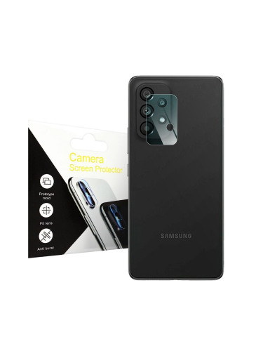 Стъклен протектор за камера - Samsung Galaxy A33 5G
