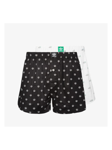 Adidas Боксерки Woven Boxer (2Pk) мъжки Аксесоари Боксерки 4A3M52-908 Многоцветен