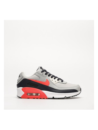 Nike Air Max 90 Ltr Gs детски Обувки Маратонки CD6864-021 Сив