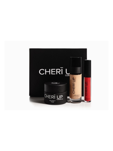 Set 1 CHERI UP cosmetics      Подаръчен комплект 1