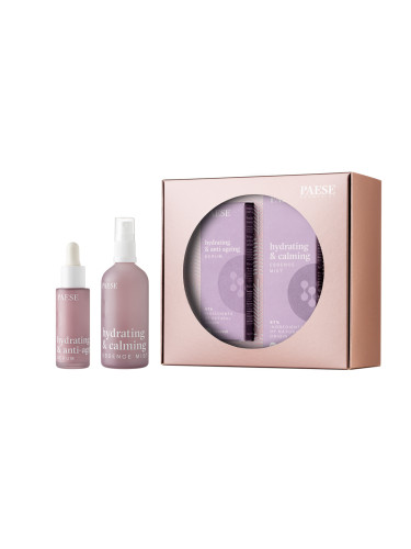 TOUCH OF CARE SET by Paese – подаръчен комплект