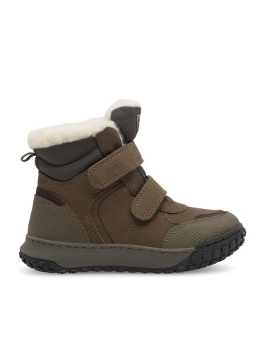 Зимни обувки Lasocki Kids KARTO SCI12-3138-12 Каки