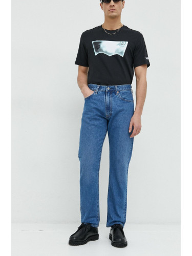 Дънки Levi's 551Z Authentic Straight