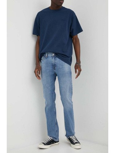 Дънки Levi's 513 SLIM STRAIGHT