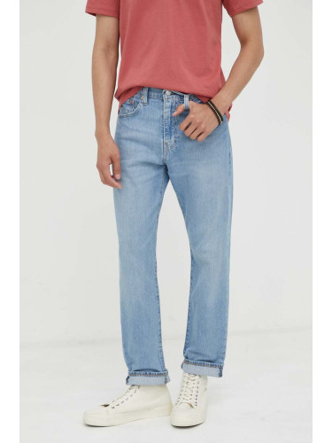 Дънки Levi's 502 TAPER