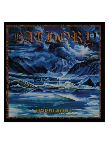 Bathory - Nordland I (180g) (2 LP)