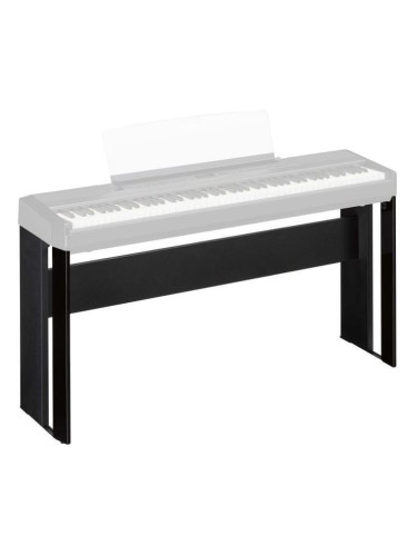 Yamaha L-515 Дървена стойка за клавиатура Black