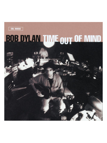 Bob Dylan Time Out of Mind (2 LP + 7'" Vinyl)