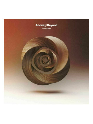Above & Beyond - Flow State (2 LP)