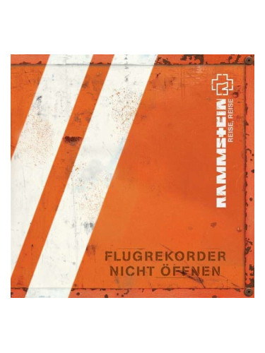 Rammstein - Reise, Reise (2 LP)