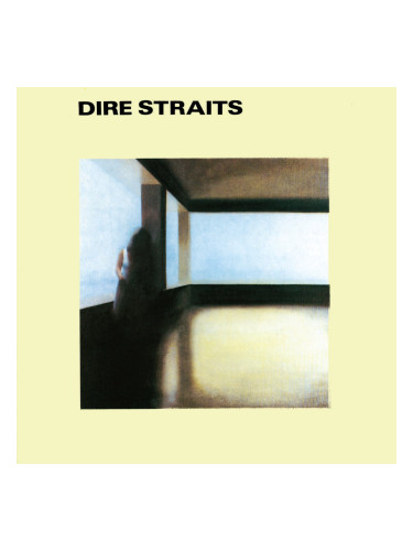 Dire Straits - Dire Straits (LP)