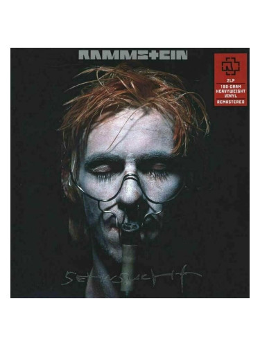 Rammstein - Sehnsucht (2 LP)