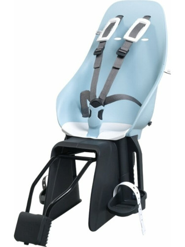 Urban Iki Rear Childseat Mint Blue/Shinju White Детска седалка/количка