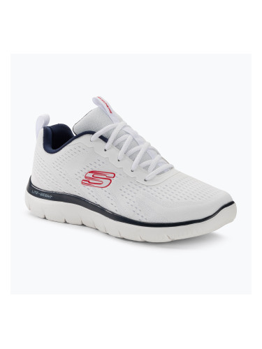SKECHERS Summits Torre бели мъжки обувки за обучение