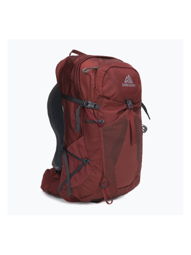 Gregory Citro 30 l brick red мъжка туристическа раница