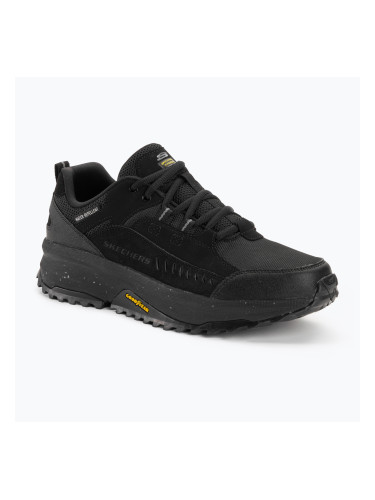 Мъжки обувки Skechers Skechers Bionic Trail black