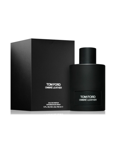 Tom Ford Ombré Leather EDP Парфюм унисекс  150 ml 2018 година