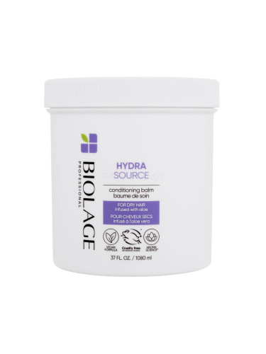 Biolage Hydra Source Conditioner Балсам за коса за жени 1094 ml