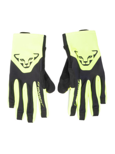 Dynafit Мъжки ръкавици Dna 2 Gloves 08-70949 Жълт
