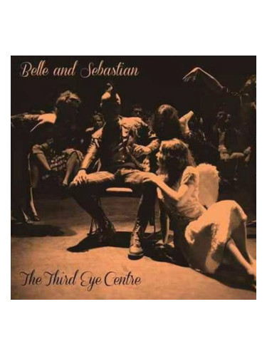 Belle and Sebastian - The Third Eye Centre (2 LP) (180g)
