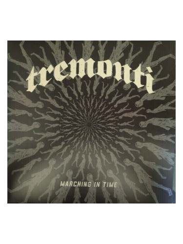 Tremonti - Marching In Time (Limited Edition) (2 LP)