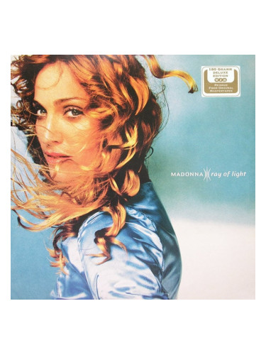 Madonna - Ray Of Light (LP)