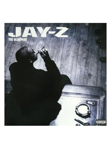 Jay-Z - The Blueprint (2 LP)