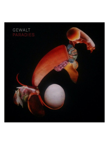 Gewalt - Paradies (2 LP)