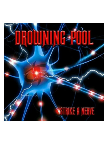 Drowning Pool - Strike A Nerve (LP)