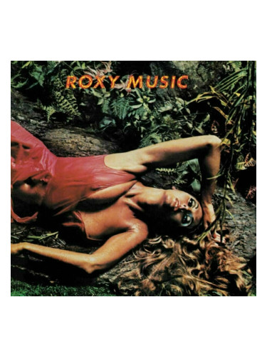 Roxy Music - Stranded (2022 Reissue) (LP)