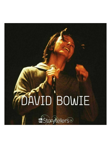 David Bowie - VH1 Storytellers (LP)