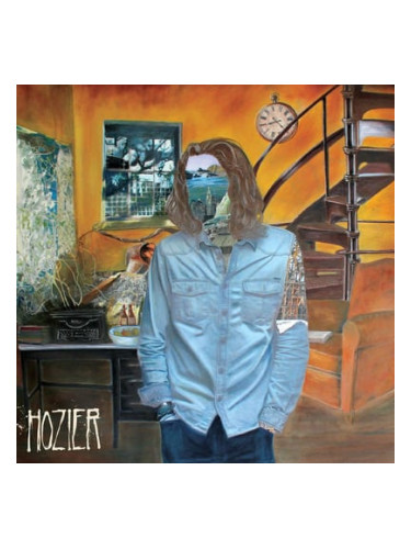 Hozier - Hozier (2 LP)