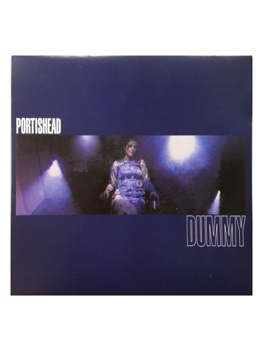 Portishead - Dummy (180g) (LP)
