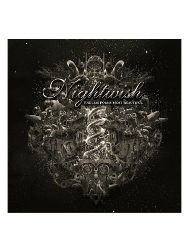 Nightwish - Endless Forms Most Beautiful (2 LP)