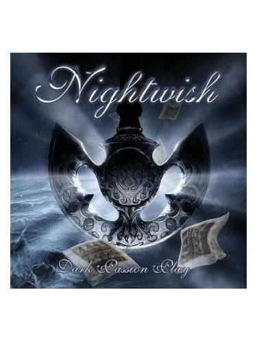 Nightwish - Dark Passion Play (2 LP)