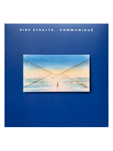 Dire Straits - Communiqué (LP)