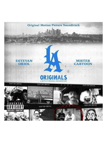 Various Artists - L.A. Originals (180g) (2 LP)