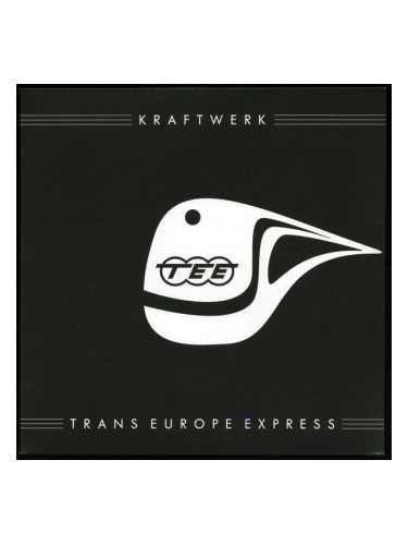 Kraftwerk - Trans-Europe Express (2009 Edition) (LP)