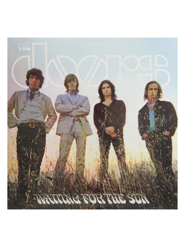 The Doors - Waiting For The Sun (LP)