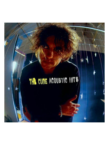 The Cure - Acoustic Hits (2 LP)