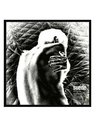 Suede - Autofiction (Limited) (Indies) (Grey Vinyl) (LP)